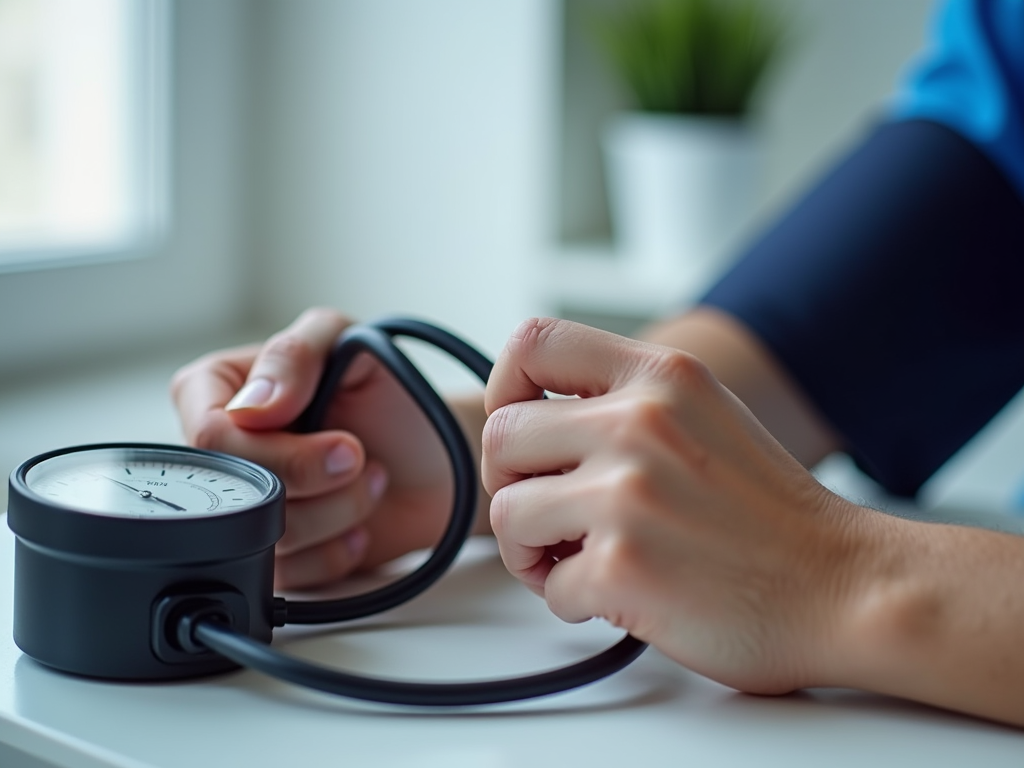 Understanding Your Blood Pressure Readings