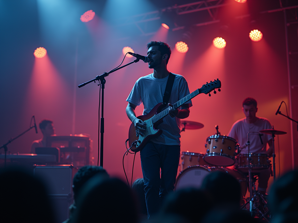 Understanding Your Musical Interests