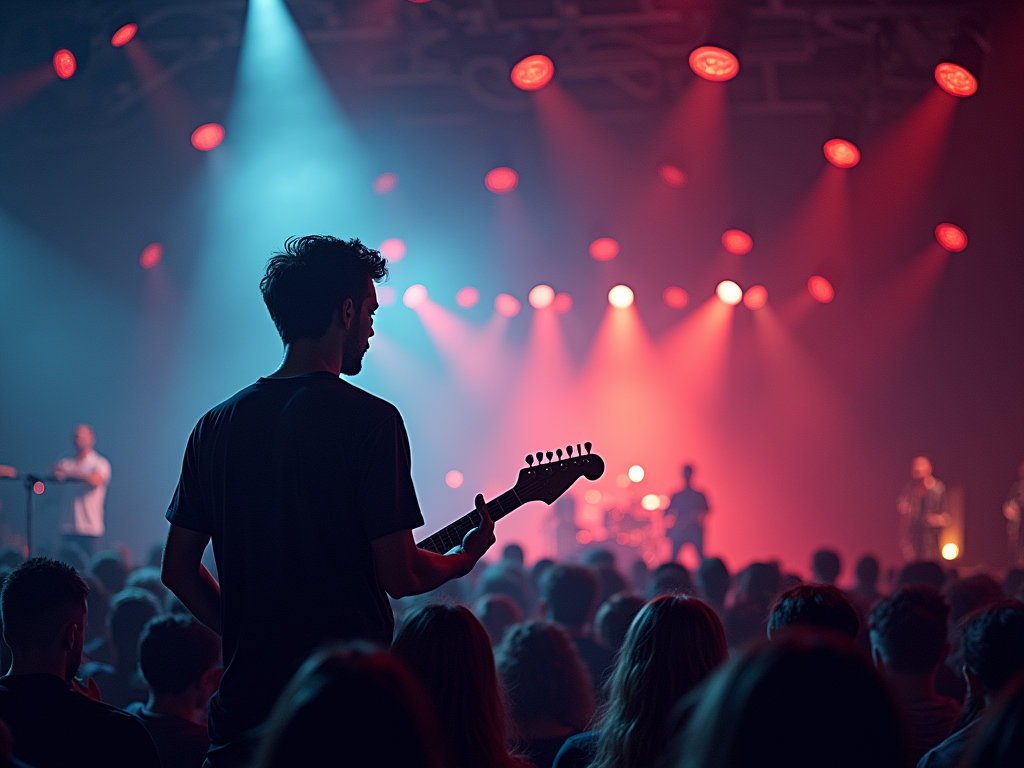 Understanding Your Musical Interests