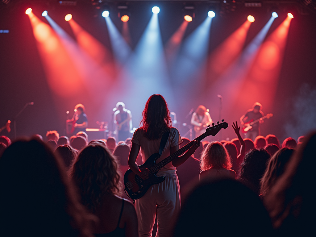 Understanding Your Musical Interests