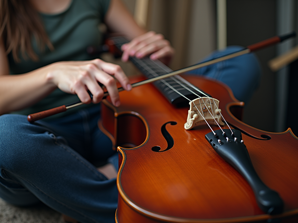 Understanding Your Musical Interests: Choosing the Right Instrument