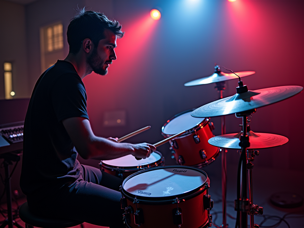 User Reviews and Testimonials: Real Experiences with Roland Drum Sets