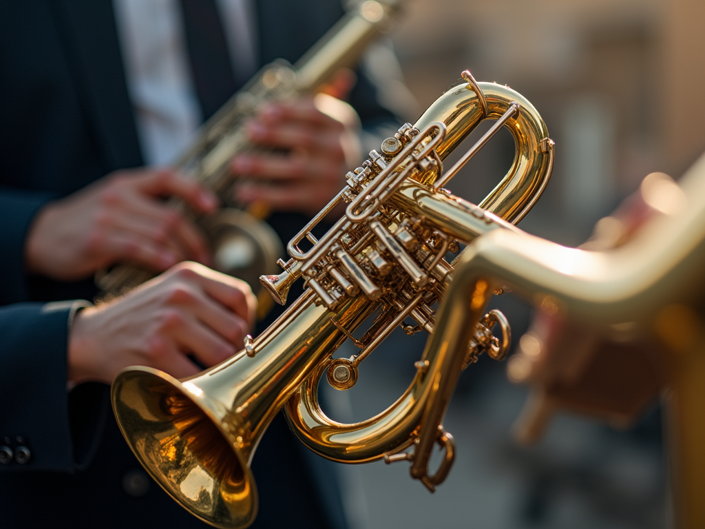 What Are Wind Instruments? A Brief Overview