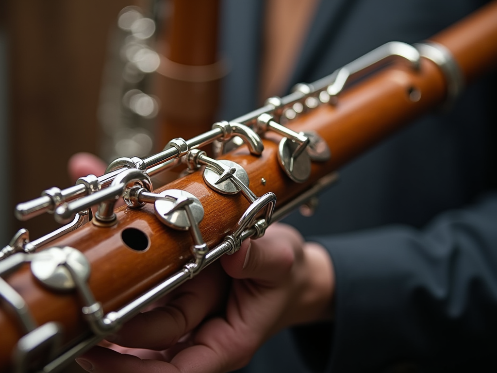 What Are Woodwind Instruments?