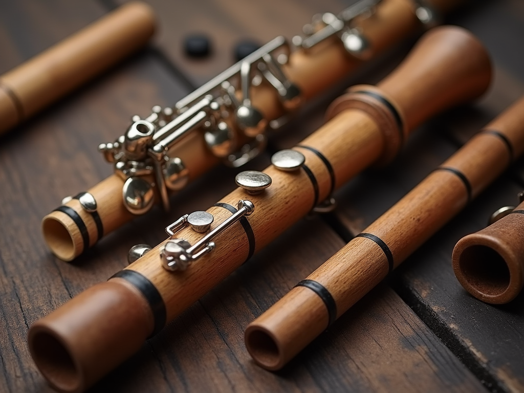 What Are Woodwind Instruments?