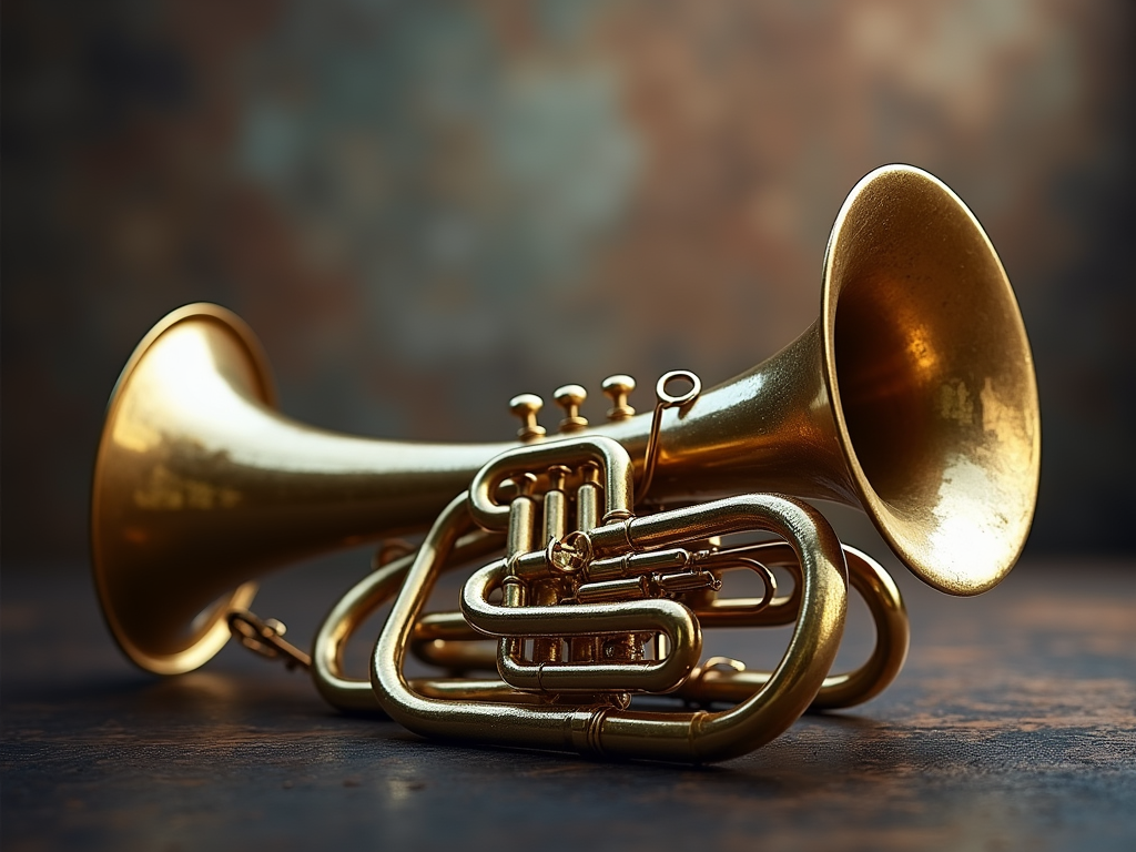 What is a Baritone Horn?