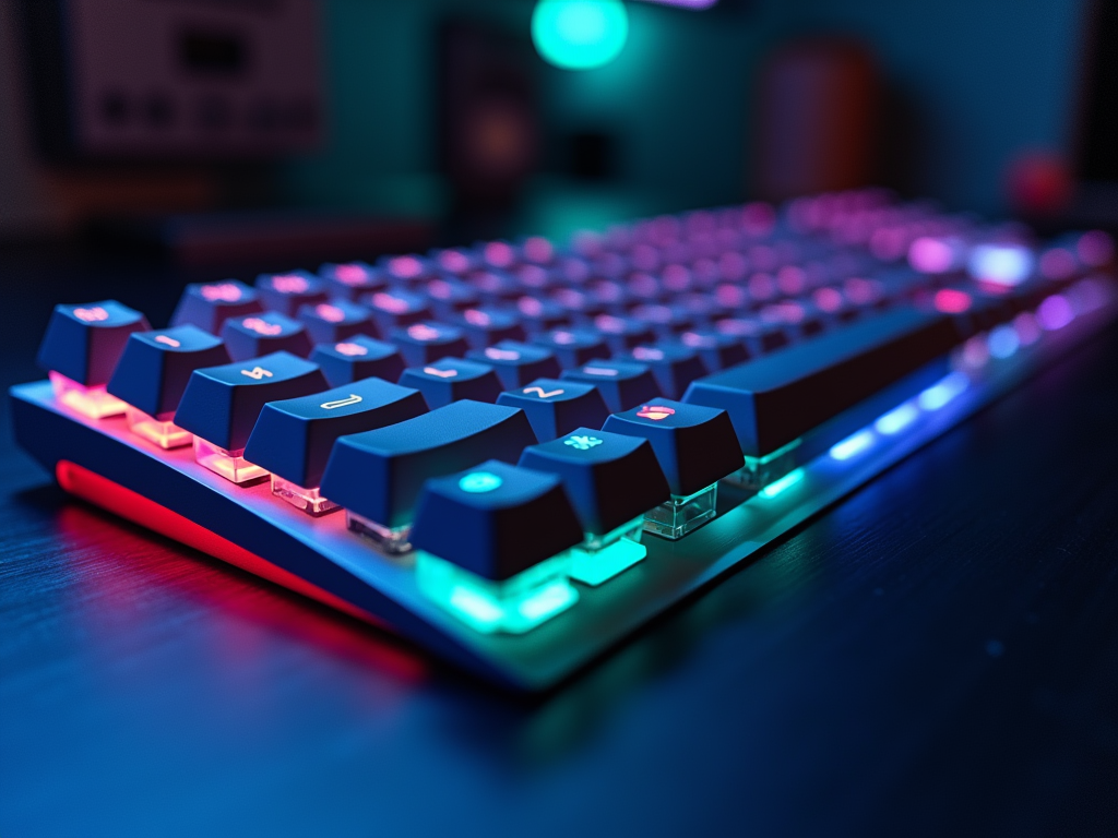 What to Look for in a Keyboard: Essential Features