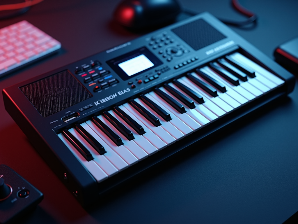 Where to Buy Casio Keyboards: A Guide to LoveInstrument.com