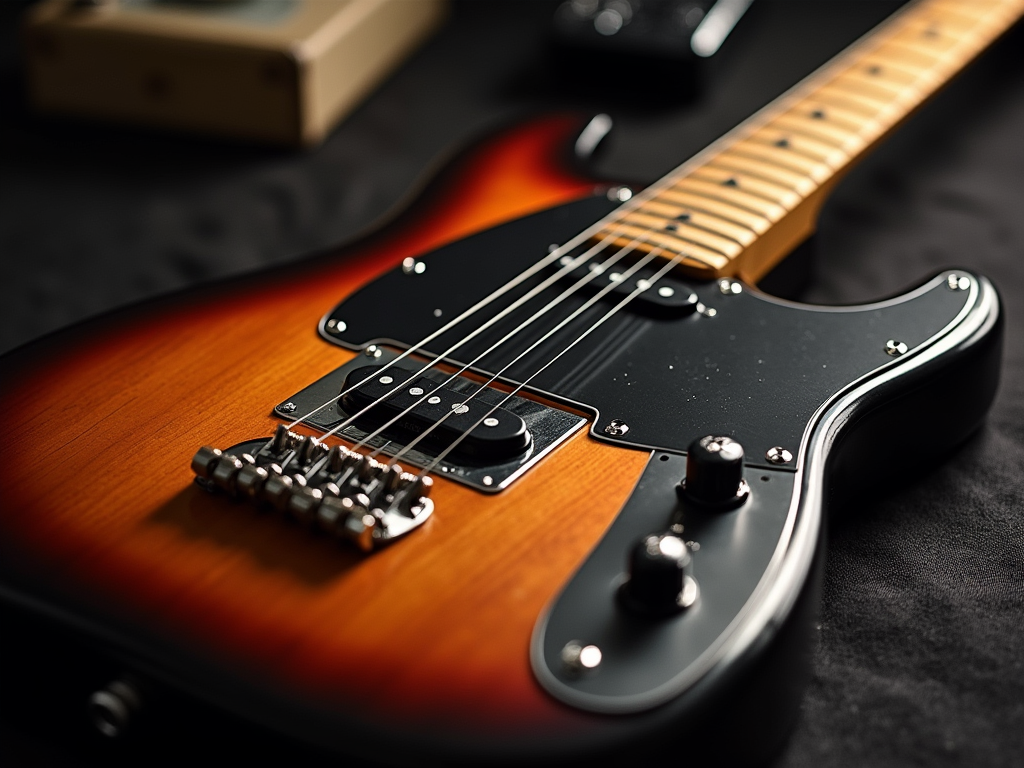 Where to Find Used Guitars Near You: Top Resources and Locations