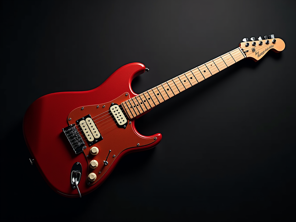 Why Choose an Electric Guitar: Benefits for Beginners