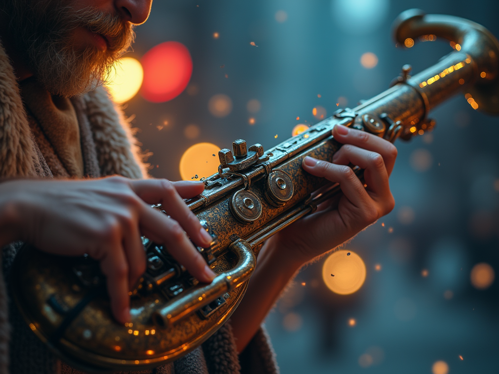 Why Choosing the Right Instrument Matters