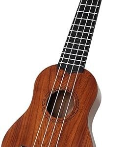 17in Kids Ukulele: Fun & Educational Musical Toy