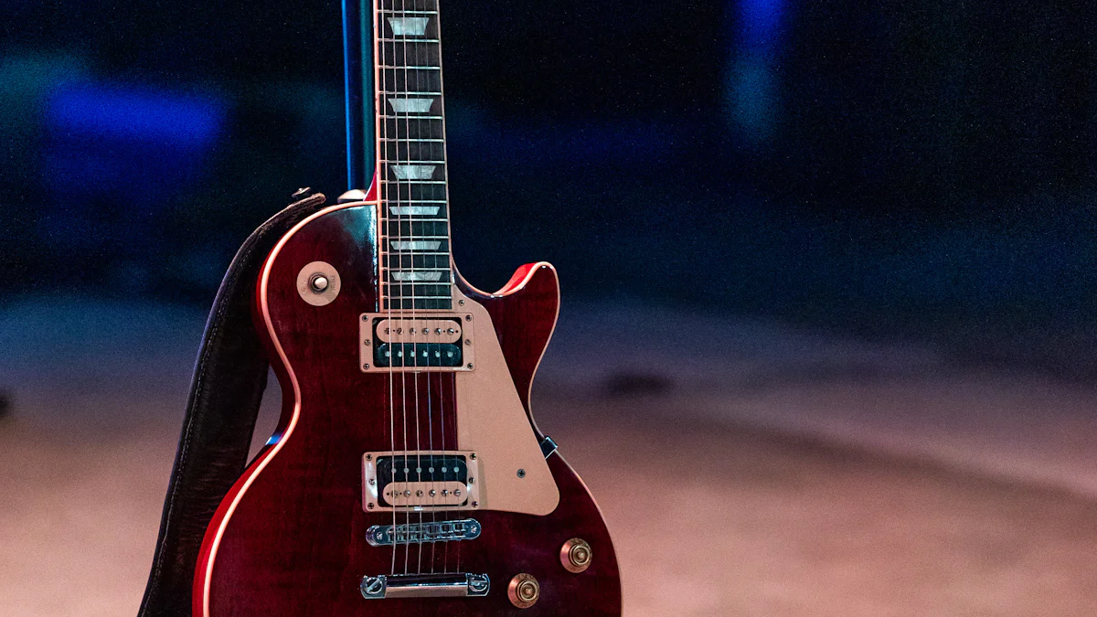 Discover the Must-Have Guitar Styles of 2024