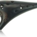 Forest Whisper 12-Hole Ocarina: Perfect Christmas Gift!