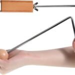 Vibra-Slap: Unique Wooden & Metal Percussion Instrument