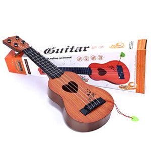 YEZI Kids Mini Ukulele - Musical Fun for Ages 3-9!