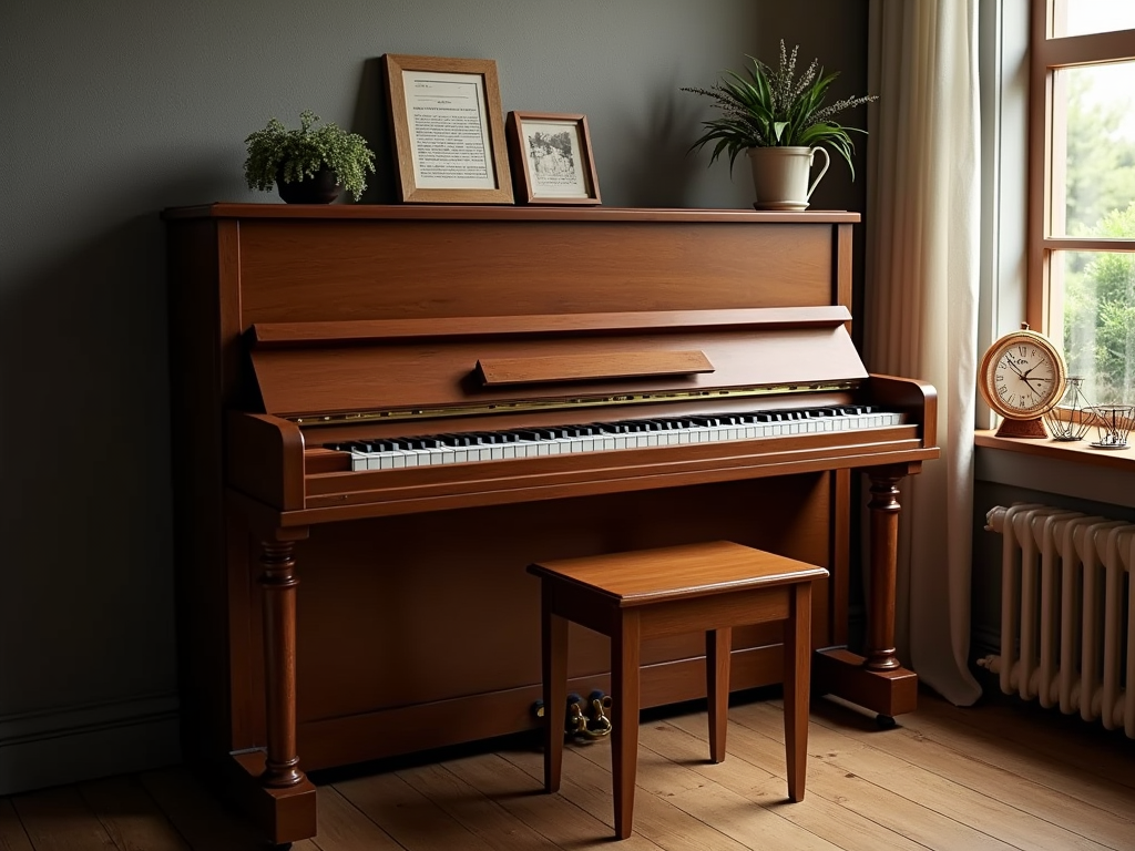 Yamaha Upright Piano Price Range: What to Expect